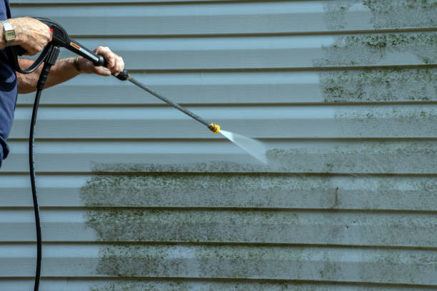 Best Residential Pressure Washing Services  in Homewood, SC