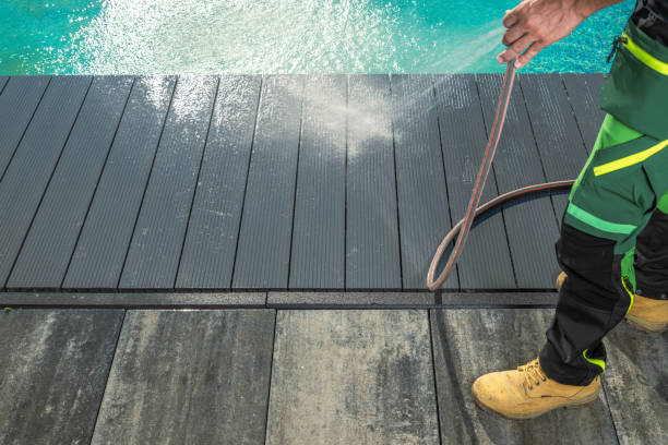 Best Pressure Washing Services for Businesses  in Homewood, SC