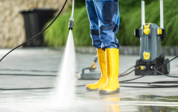 Best Sidewalk Pressure Washing  in Homewood, SC