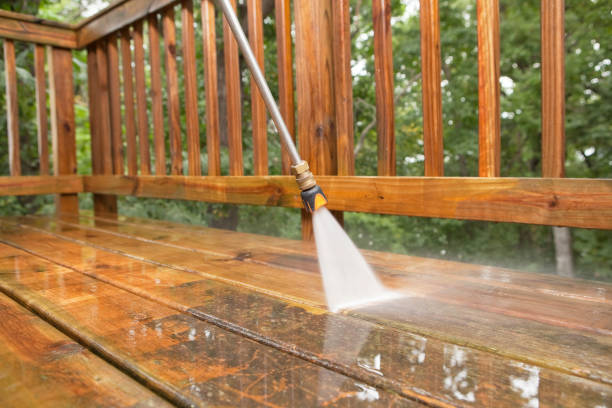 Pressure Washing Services for Businesses in Homewood, SC