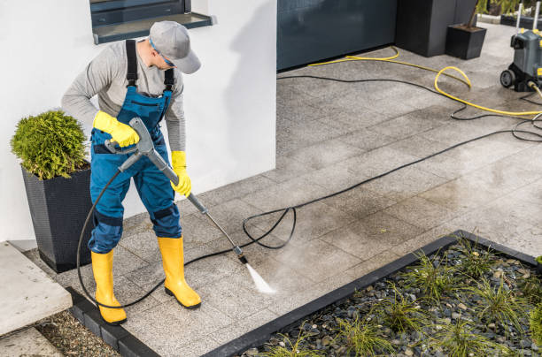 Best Roof Power Washing Services  in Homewood, SC