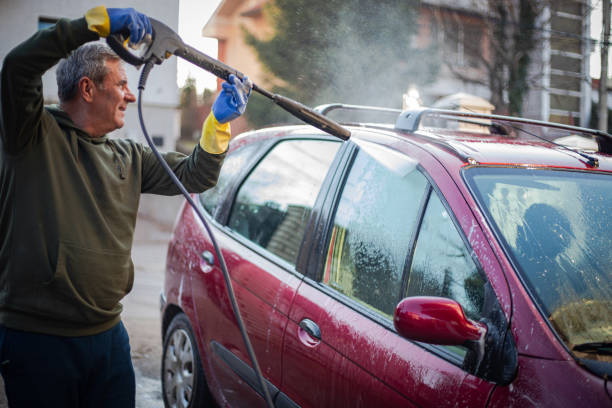 Best Fence Pressure Washing  in Homewood, SC