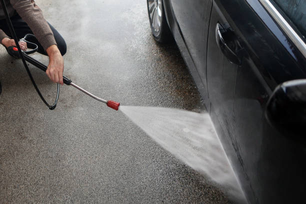 Best Residential Pressure Washing Services  in Homewood, SC