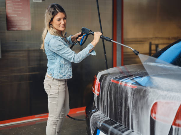 Best Garage Pressure Washing  in Homewood, SC